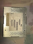 2008-2013 Infiniti Nissan 937 Satellite Radio Control Module VP8ASF18C961AC. Fixed Price $17.99.