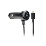 Sprint Dual Output Car Charger For Iphone 6S/6S Plus Black Fast. Fixed Price $24.95.