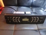 Jensen AWM914 Am/fm Bluetooth Ready Rv Radio With Time/alarm Clock. Fixed Price $150.00.