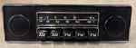 Blaupunkt Frankfurt Usa Radio 1969-1973 Porsche 911 912 914 Bmw Jaguar Mgb. Fixed Price $650.00.