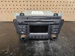 2010-2013 Kia Forte Fm Cd Sirius Satellite Radio Receiver Oem 96150-1M220AMWK. Fixed Price $123.49.