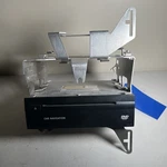 03-09 Mercedes W211 E500 Oem Car Navigation Dvd Player Gps Harman & Bracket 5105. Fixed Price $87.76.