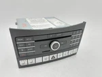 15-17 Mercedes CLS550 Radio Navigation Receiver Cd Player Head Unit A2189002806. Fixed Price $525.00.