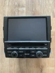 Porsche Panamera Radio 97064296354 Oem. Fixed Price $650.00.