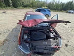 2013 Ford Fusion AM-FM-CD-MP3 Radio Receiver Used Oem 638-07397. Fixed Price $100.70.