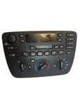 2000-2003 Ford Taurus Am Fm Cassette Tape Player Radio YF1F-18C858-BE. Fixed Price $48.83.
