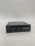 00-01 Mitsubishi Galant Radio Rcevr Am-fm-cd W/o Infin. Audio Sytm Oem# MR472958. Fixed Price $155.25.