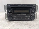 2004-2004 Suzuki Aerio Am Fm Cd Player Radio Receiver T8VPC. Fixed Price $876.06.