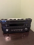 2013-2015 Nissan Altima Am Fm Cd Player Radio Receiver Stereo Tested PN33781. Fixed Price $54.72.