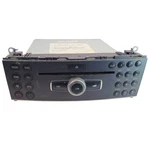Mercedes-benz W204 Amg C-class Radio Command Navi Head Unit High Us A2049069901. Fixed Price $67.46.