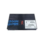 11-15 Jeep Cherokee Dodge Durango 05064533AL Audio Radio Amplifier Oem Unit. Fixed Price $75.00.
