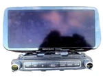 Hyundai Santa Fe Radio Player Car Stereo Unit Sat Navigation Gps 96560 CL560RET. Fixed Price $928.84.