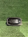 Fiat 500X Radio Multimedia Navigation Head Unit 10R048119 2014 - 2022. Fixed Price $187.99.