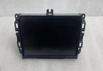 Audio Equipment Radio Display And Receiver Fits 17 Dodge 1500 Pickup 1042225. Fixed Price $165.72.