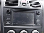 Audio Equipment Radio Display And Receiver Us Market Fits 18 Forester 3625482. Fixed Price $190.00.