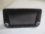 2023 Nissan Sentra Multimedia Player Radio Stereo Oem Lkq. Fixed Price $284.08.
