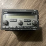 2006-2008 Honda Pilot Am Fm Cd Player Radio Receiver. Fixed Price $45.99.