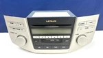 2004-2007 Lexus RX330 Am/fm Cd Player Radio Receiver 86120-0E050. Fixed Price $149.99.