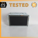 14-17 Range Rover Sport L494 Navigation Climate Touch Screen Monitor Display Oem. Fixed Price $153.55.