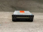Oem Mercedes Benz Grand Prix R129 W126 W124 1986-93 Cassette Player Radio Am Fm. Fixed Price $242.25.