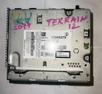 2012 Gmc Terrain Radio Receiver 22869279. Fixed Price $70.00.