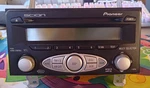 2006-2010 Scion Pioneer Radio Stereo Cd Player 08600-21800 DEH-M8057 T1807 Oem. Fixed Price $45.00.