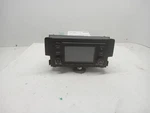Audio Equipment Radio Amplifier Right Hand Kick Panel Fits 16-18 Civic 3919790. Fixed Price $131.00.