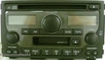 Honda Pilot 2003-2005 Cd Cassette Radio 1TV2. Oem Factory Original Stereo. New!!. Fixed Price $40.00.