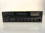 Toyota Am/fm Radio Cassette Model 36120-33030. Fixed Price $45.00.