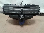Radio Receiver Control Assembly 2010-2012 10-12 Honda Accord 39100-TE0-L621. Fixed Price $232.93.