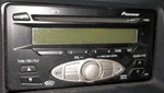 Audio Equipment Radio Receiver Am-fm-cd Fits 06 Scion Xa 303628. Fixed Price $29.28.