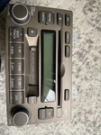 Am/fm Cassette MP3 Disc Cd Changer Ivory 96190-3L101A9 Fits 2007 Hyundai Azera. Fixed Price $63.75.