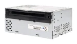 Ford F-150 2014 Radio Am Fm Single Disc Cd Player Part Number EL3T-19C107-EA. Fixed Price $191.25.