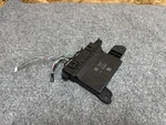 Toyota Prius X-le 21 Hvac A/c Air Conditioner Amplifier Control Module Oem 38K. Fixed Price $137.08.
