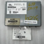 Xm Satellite Radio Receiver / Tuner 8E0035593E For Audi, Volkswagen. Fixed Price $71.51.
