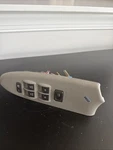 Chevy Trailblazer 2002-2009 Power Window Switch Front Driver Side Master. Fixed Price $44.00.