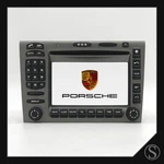 Porsche Pcm 2.1 Rdw BE6642 Radio Navigation System Boxster 987 911 Carrera 997. Fixed Price $206.07.