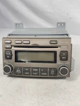 2006-2009 Hyundai Azera Infinity Radio Cd Face Plate 96190-3L150A9 Oem. Fixed Price $97.00.