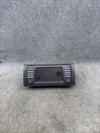 00-2006 Bmw X5 E53 E38 E39 Wide Screen Navigation Radio Monitor Oem. Fixed Price $255.00.