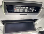 2017 Acura Mdx Sh-awd Rear Seat Entertainment Remote 39460-TZ6-A011M1 Oem. Fixed Price $138.94.