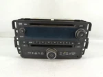 2008-2008 Buick Enclave Radio Control Panel G6UT1. Fixed Price $51.20.
