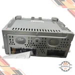 2015-2019 Ford Escape Am Fm Cd MP3 Single Disc Radio Receiver Id CJ5T-19C107-GA. Fixed Price $92.54.
