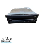 Bmw F01 F02 F10 F11 F13 F25 F20 F30 F31 E70 Alpine Dvd Changer 9205270. Fixed Price $129.87.