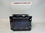*read* 1988-1989 Buick Reatta Riviera Crt Touchscreen Info Climate Control Radio. Fixed Price $199.99.
