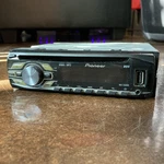 Pioneer DEH-3400UB Car Radio. Fixed Price $45.00.