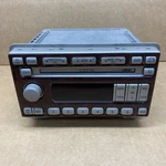 2003-2006 Lincoln Navigator Am Fm Radio Stereo Cd Player 4L7T-18C815-AG Oem. Fixed Price $69.95.