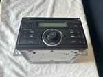 2007 2008 2009 Nissan Versa Stereo Radio Receiver P/n 28185 EM32A PN-2871L. Fixed Price $64.00.