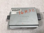 Audio Equipment Radio Vin 1 8TH Digit Amplifier Fits 06-07 Escape 389548. Fixed Price $85.00.