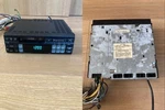 No Tested Alpine 7519 Old School Cassette Player Deck Cd Shuttle Control Tuner. Fixed Price $375.76.