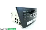 Mercedes W204 C250 C300 C350 C63 Navigation Command Head Unit Dvd Cd Audio Oem. Fixed Price $189.00.